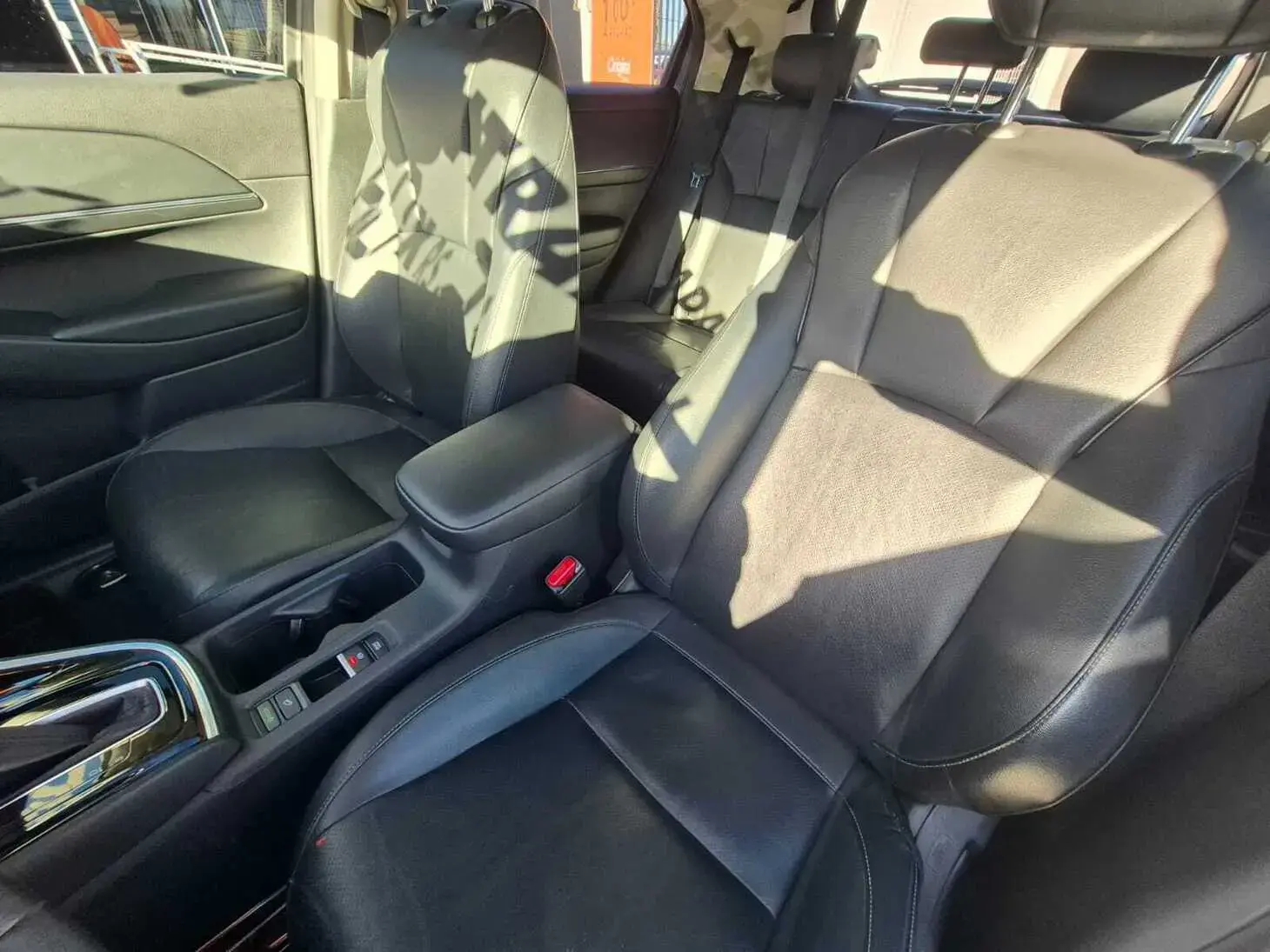 galeria HR-V