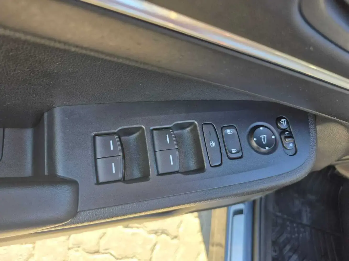 galeria HR-V