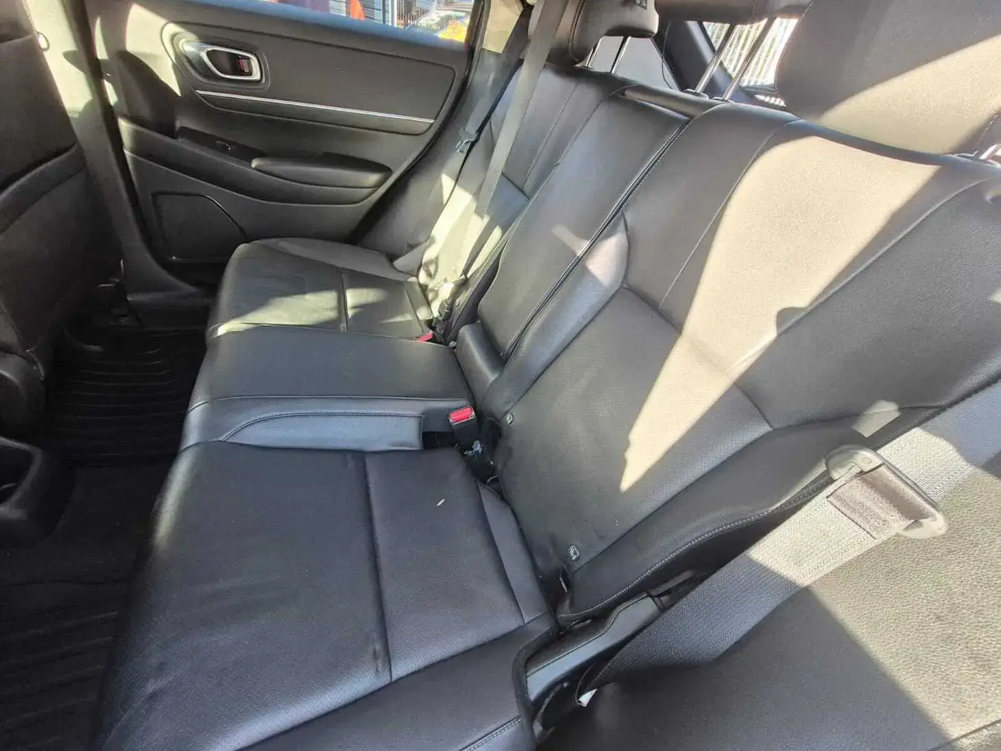 galeria HR-V
