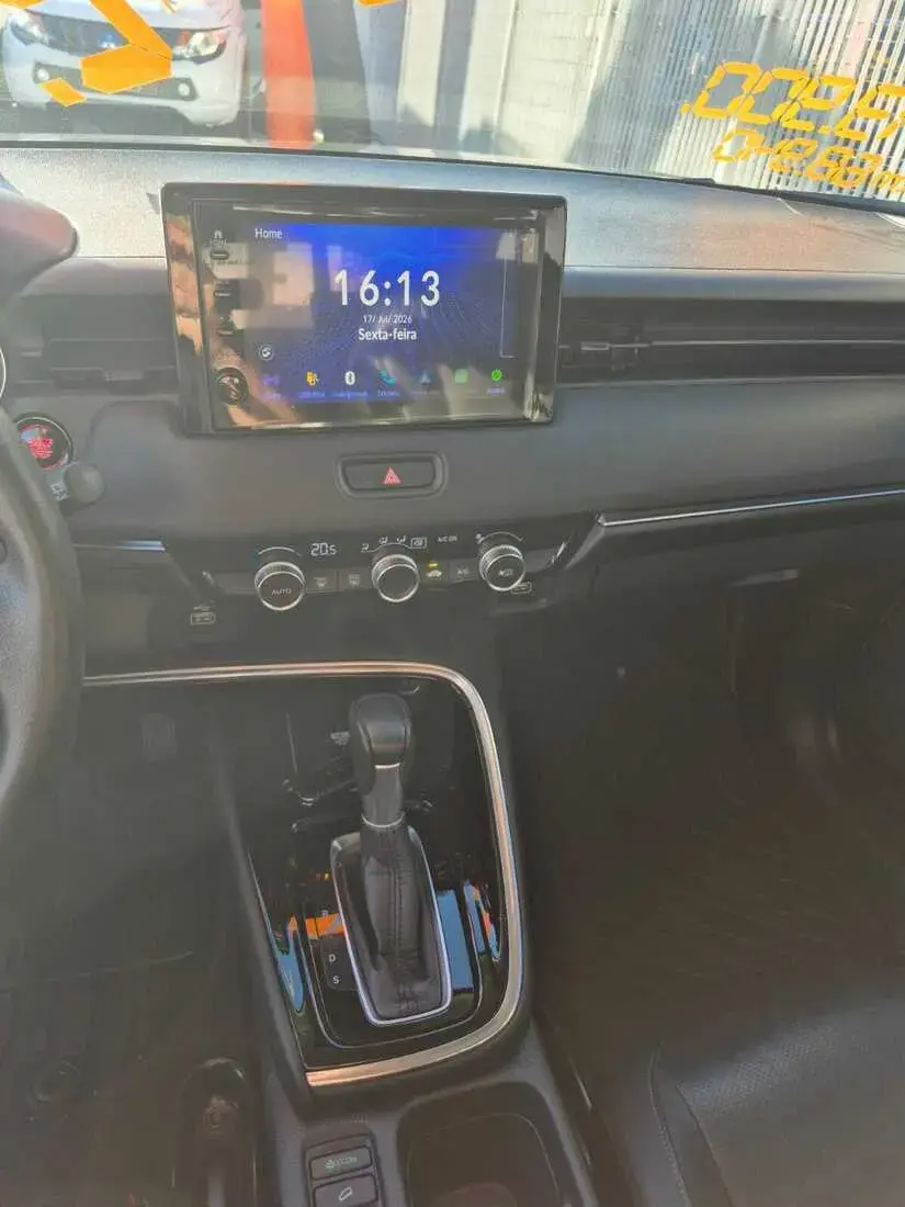 galeria HR-V