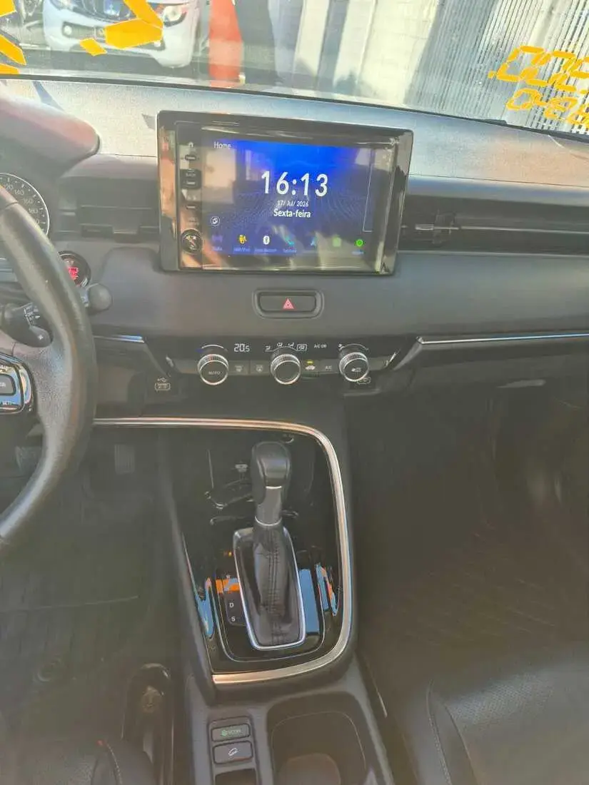 galeria HR-V