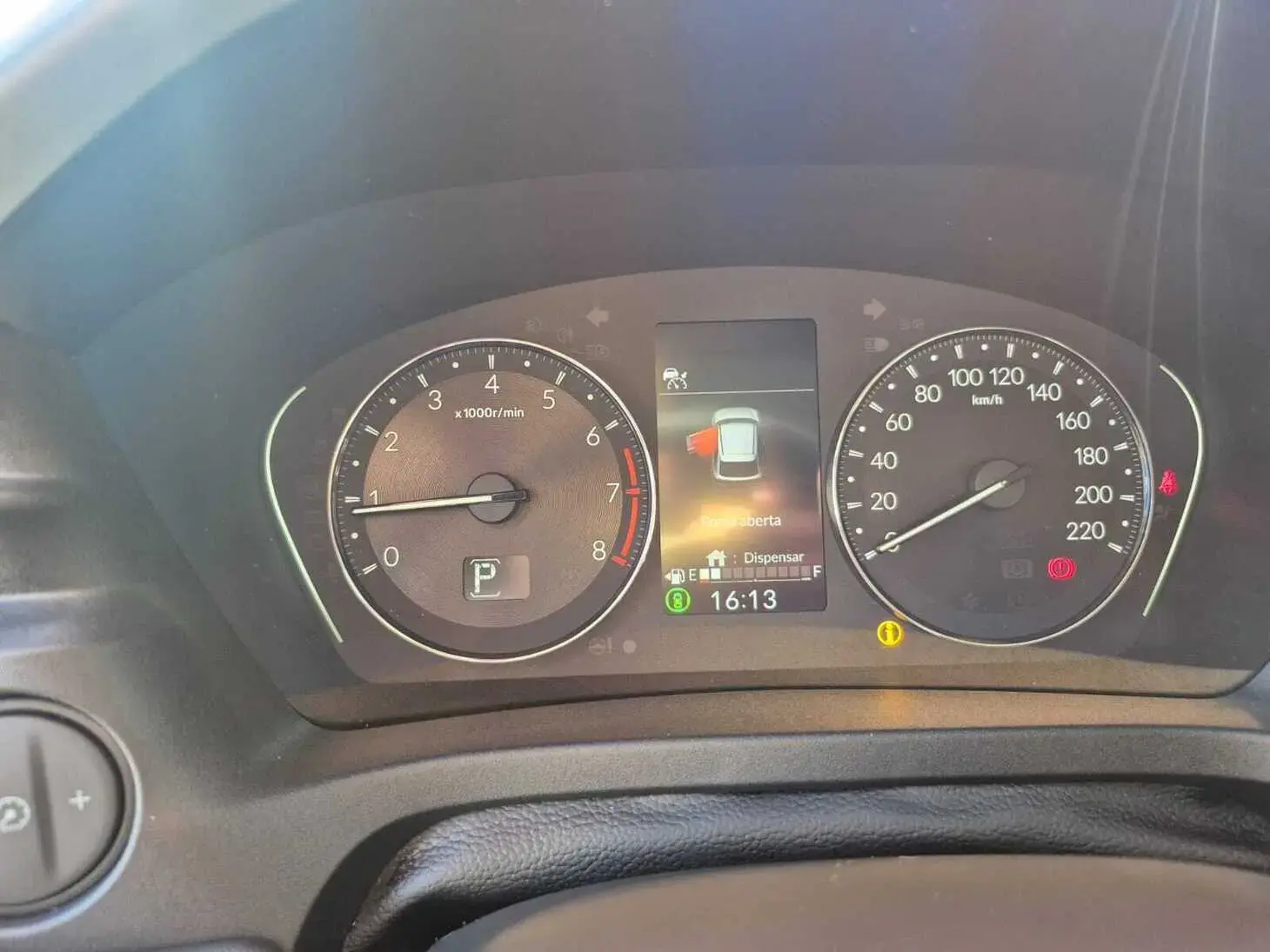 galeria HR-V