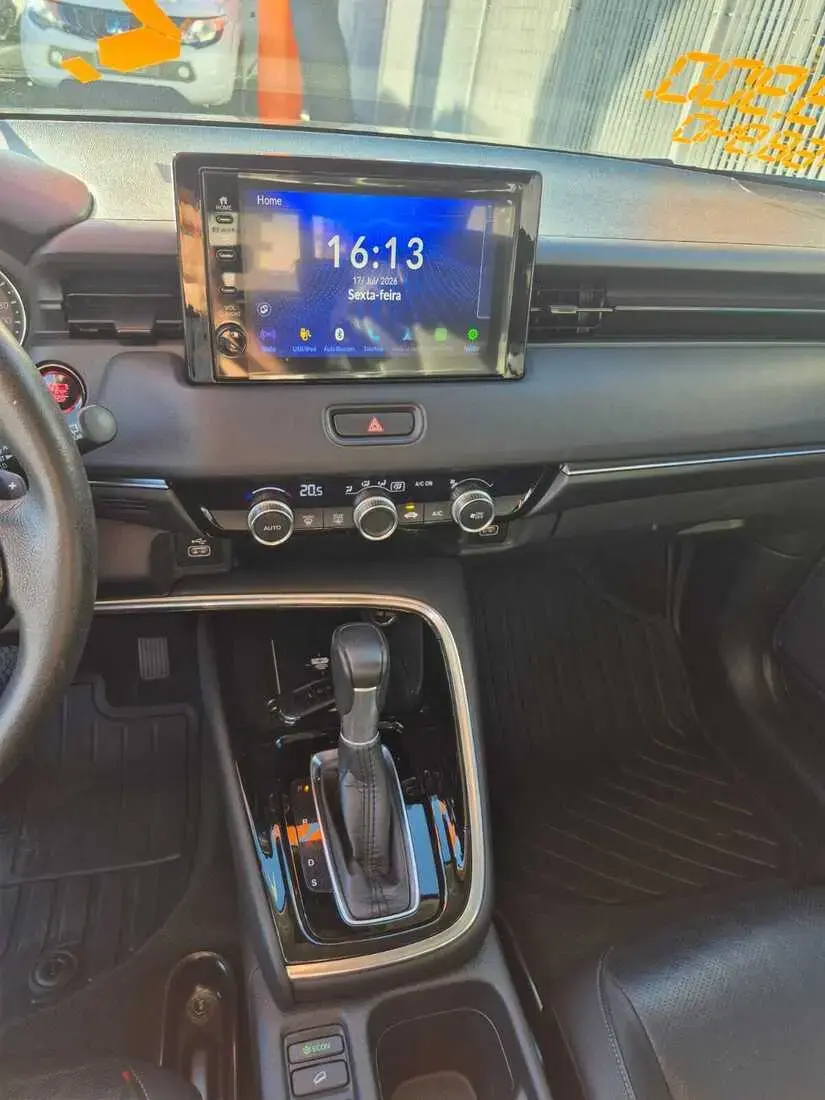 galeria HR-V