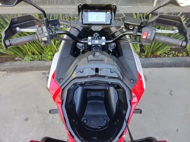 Honda NC 750X ABS
