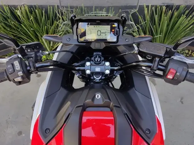 Honda NC 750X ABS