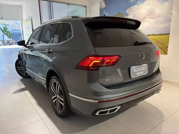 Volkswagen Tiguan 2.0 350 TSI Allspace R-Line 4WD