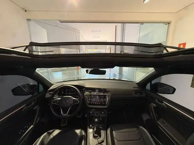 Volkswagen Tiguan 2.0 350 TSI Allspace R-Line 4WD