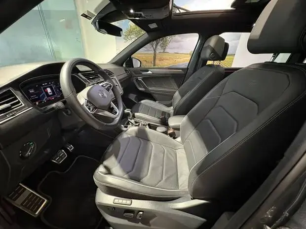Volkswagen Tiguan 2.0 350 TSI Allspace R-Line 4WD
