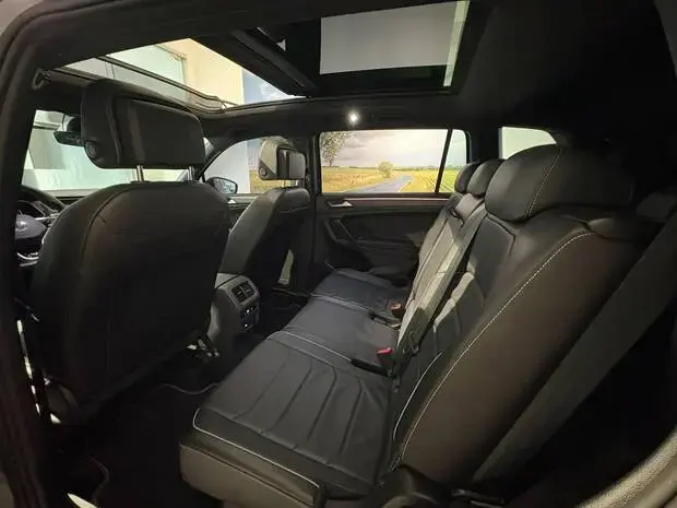 Volkswagen Tiguan 2.0 350 TSI Allspace R-Line 4WD