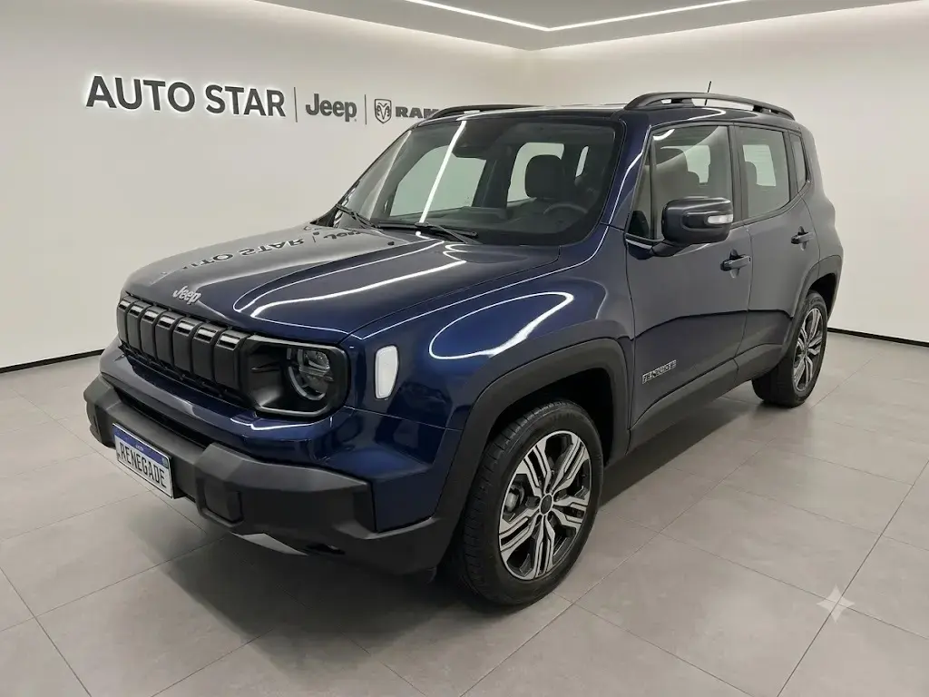 galeria Renegade