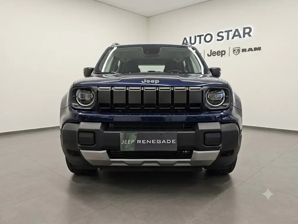 galeria Renegade