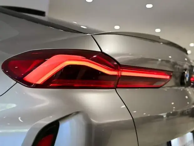 Bmw X6 4.4 M Auto