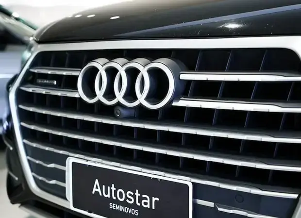 Audi Q7 3.0 TFSI Ambition Tiptronic Quattro