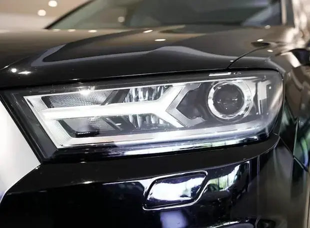 Audi Q7 3.0 TFSI Ambition Tiptronic Quattro