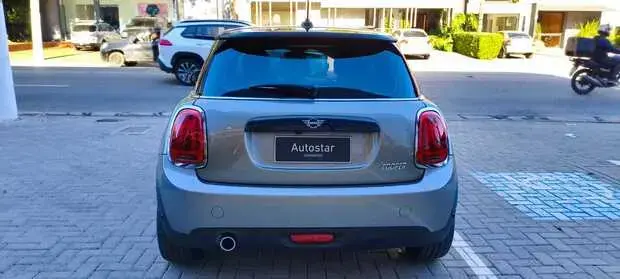 Mini Cooper 1.5 Top (Aut) 2p