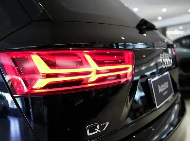 Audi Q7 3.0 TFSI Ambition Tiptronic Quattro