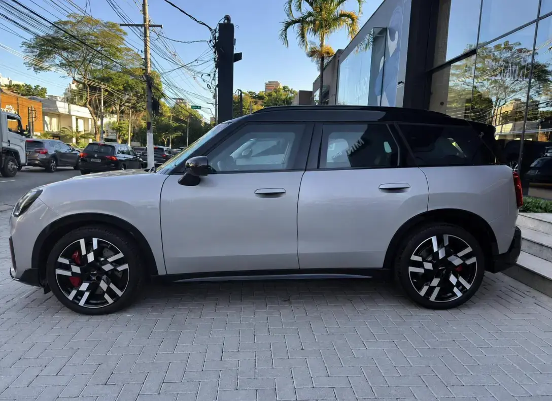 galeria Cooper Countryman