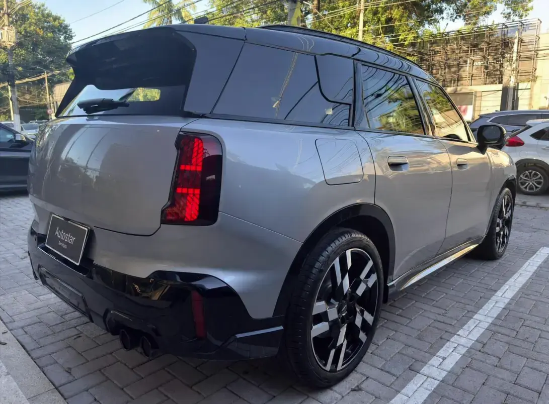 galeria Cooper Countryman