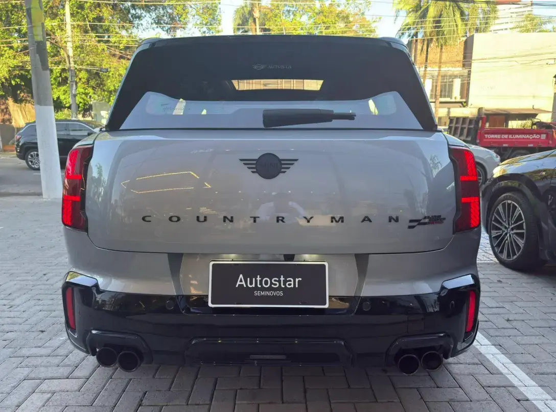 galeria Cooper Countryman