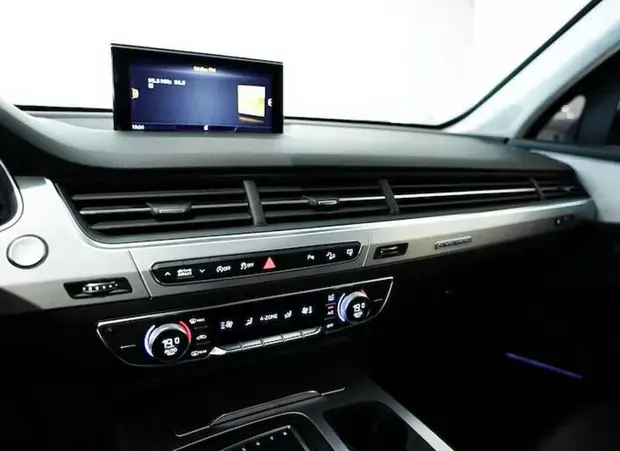 Audi Q7 3.0 TFSI Ambition Tiptronic Quattro