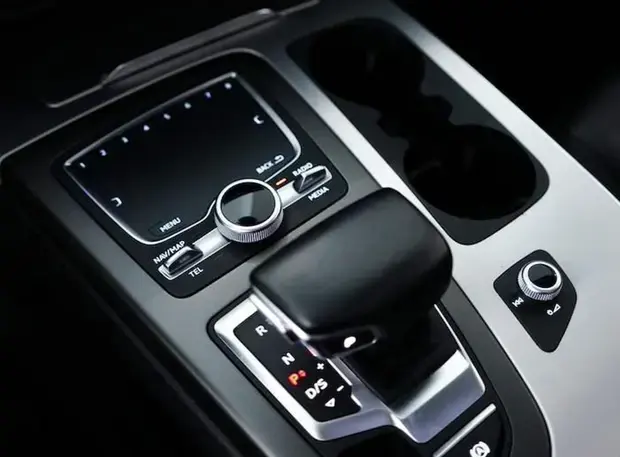 Audi Q7 3.0 TFSI Ambition Tiptronic Quattro