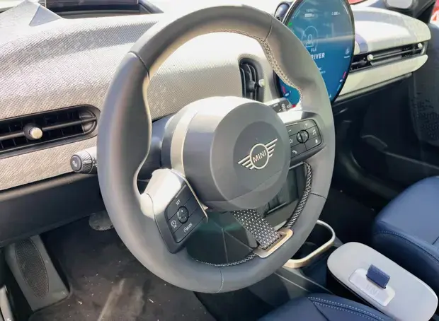 Mini Cooper S 2.0 Top