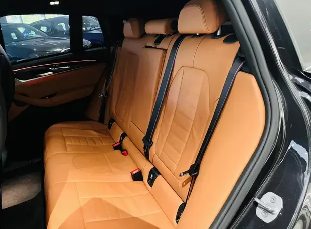 Bmw X4 M40i 3.0 Twinpower (Aut)