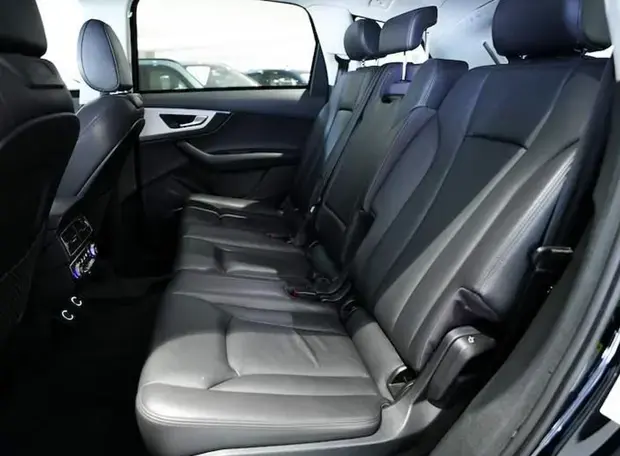 Audi Q7 3.0 TFSI Ambition Tiptronic Quattro