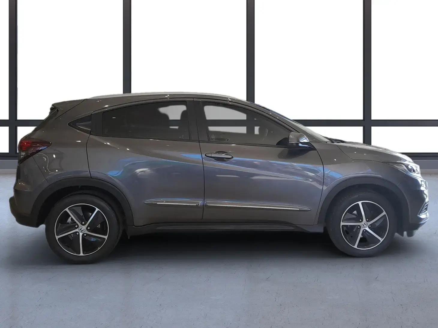 galeria HR-V