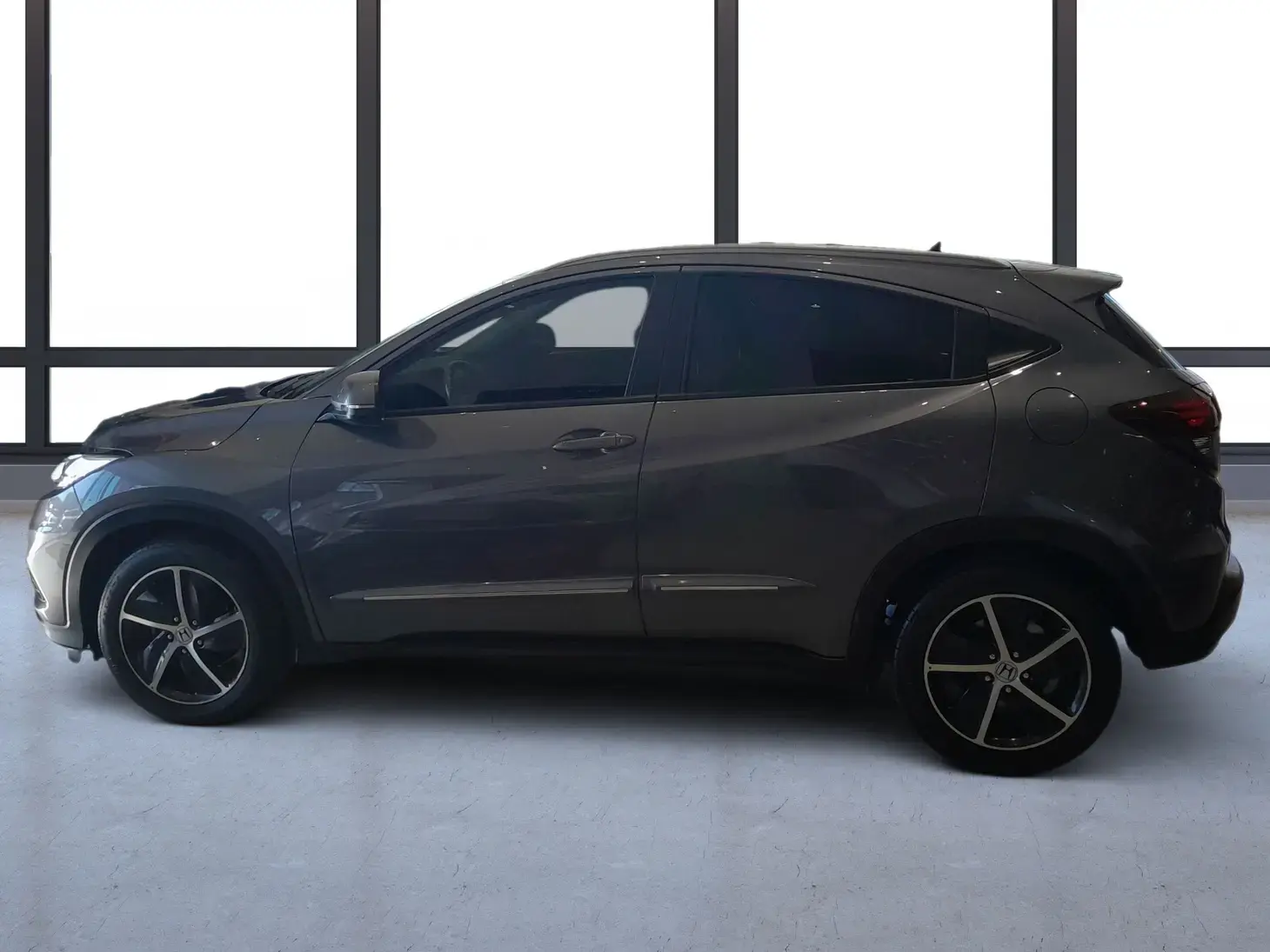 galeria HR-V