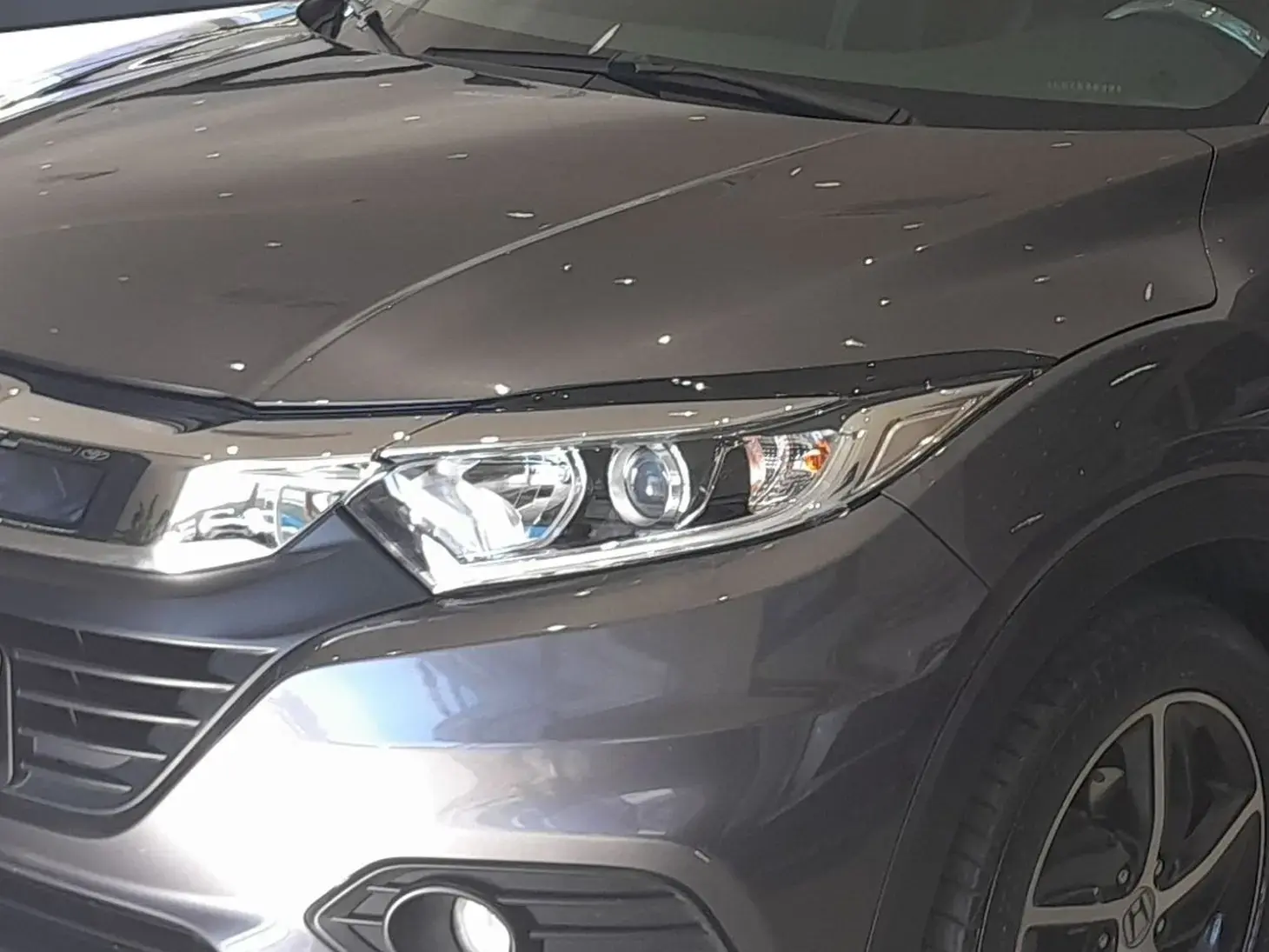 galeria HR-V