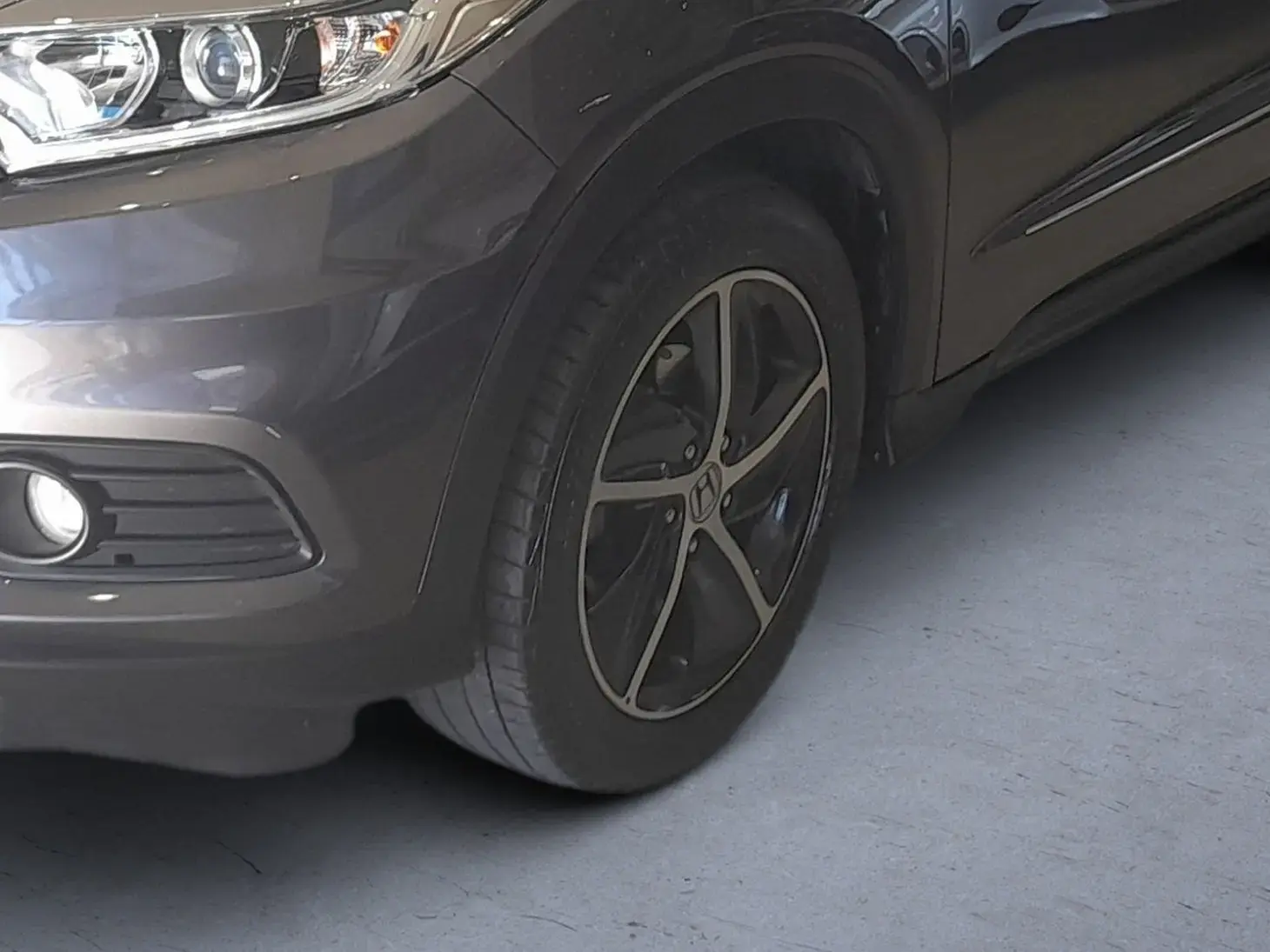 galeria HR-V