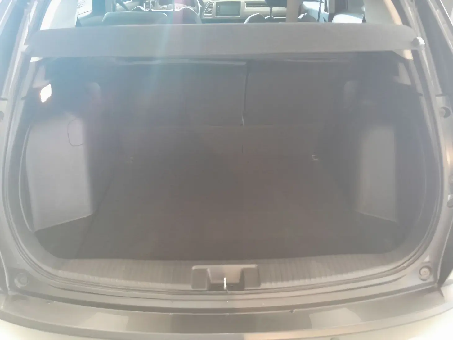 galeria HR-V