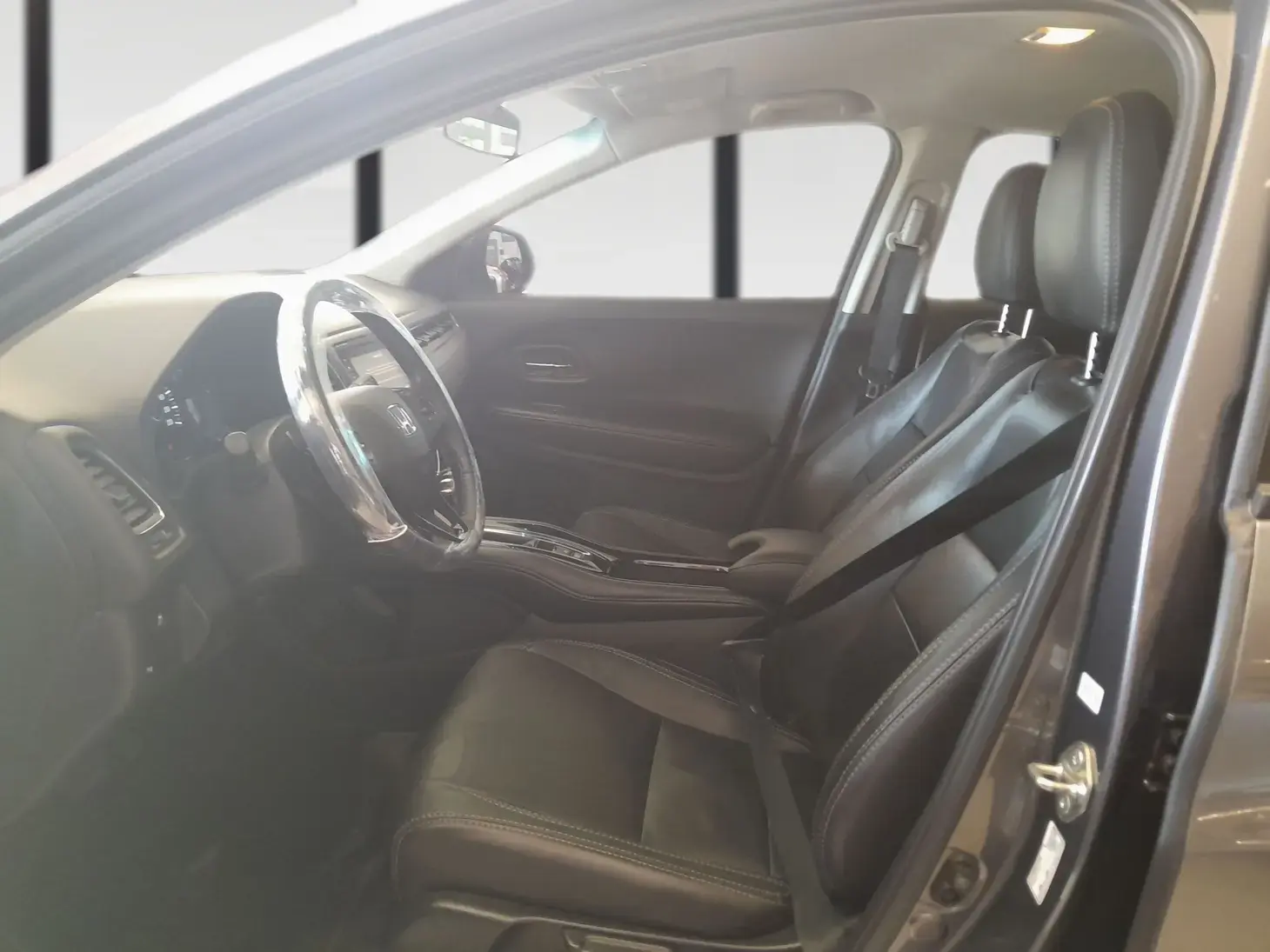 galeria HR-V