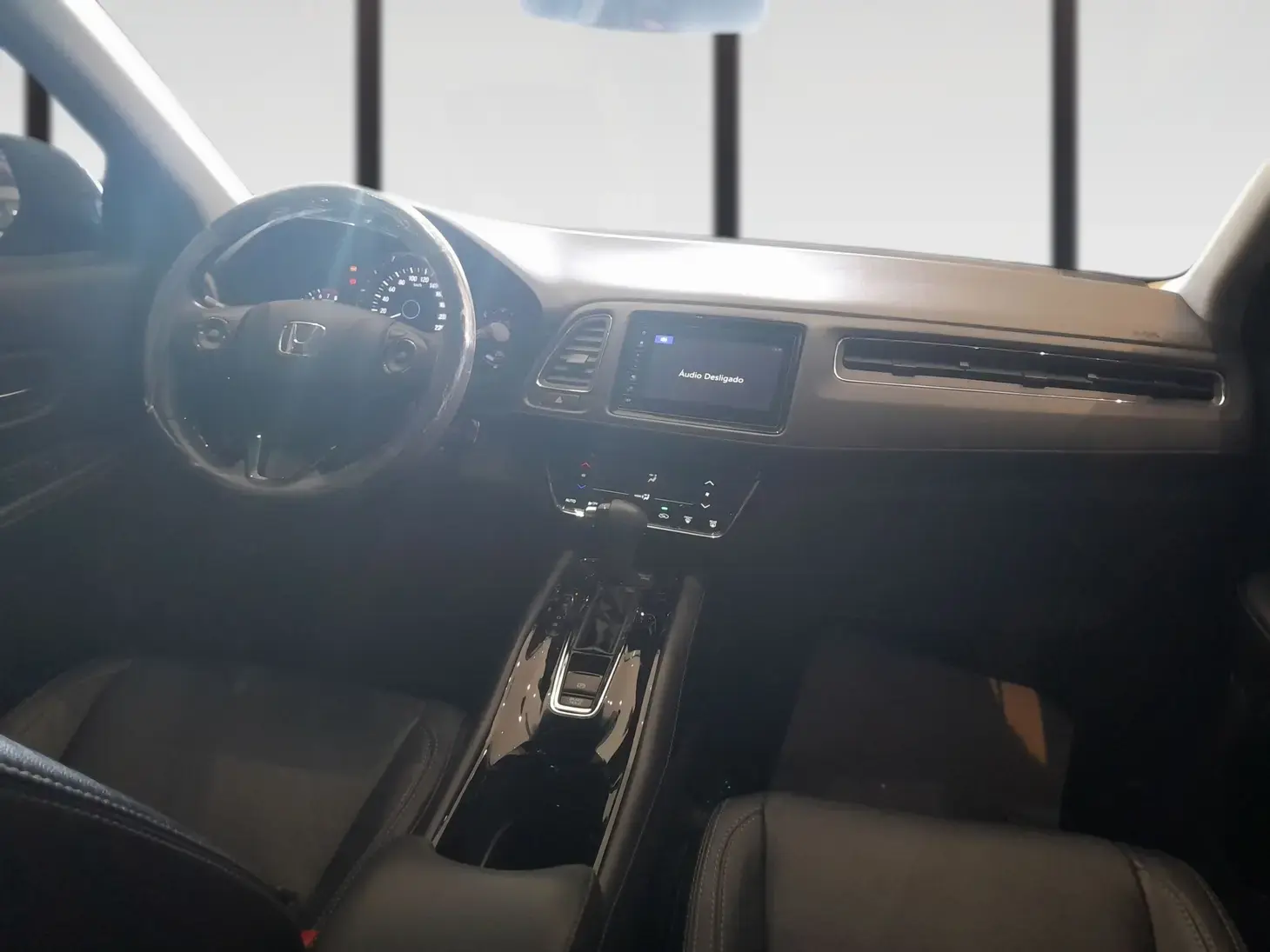 galeria HR-V
