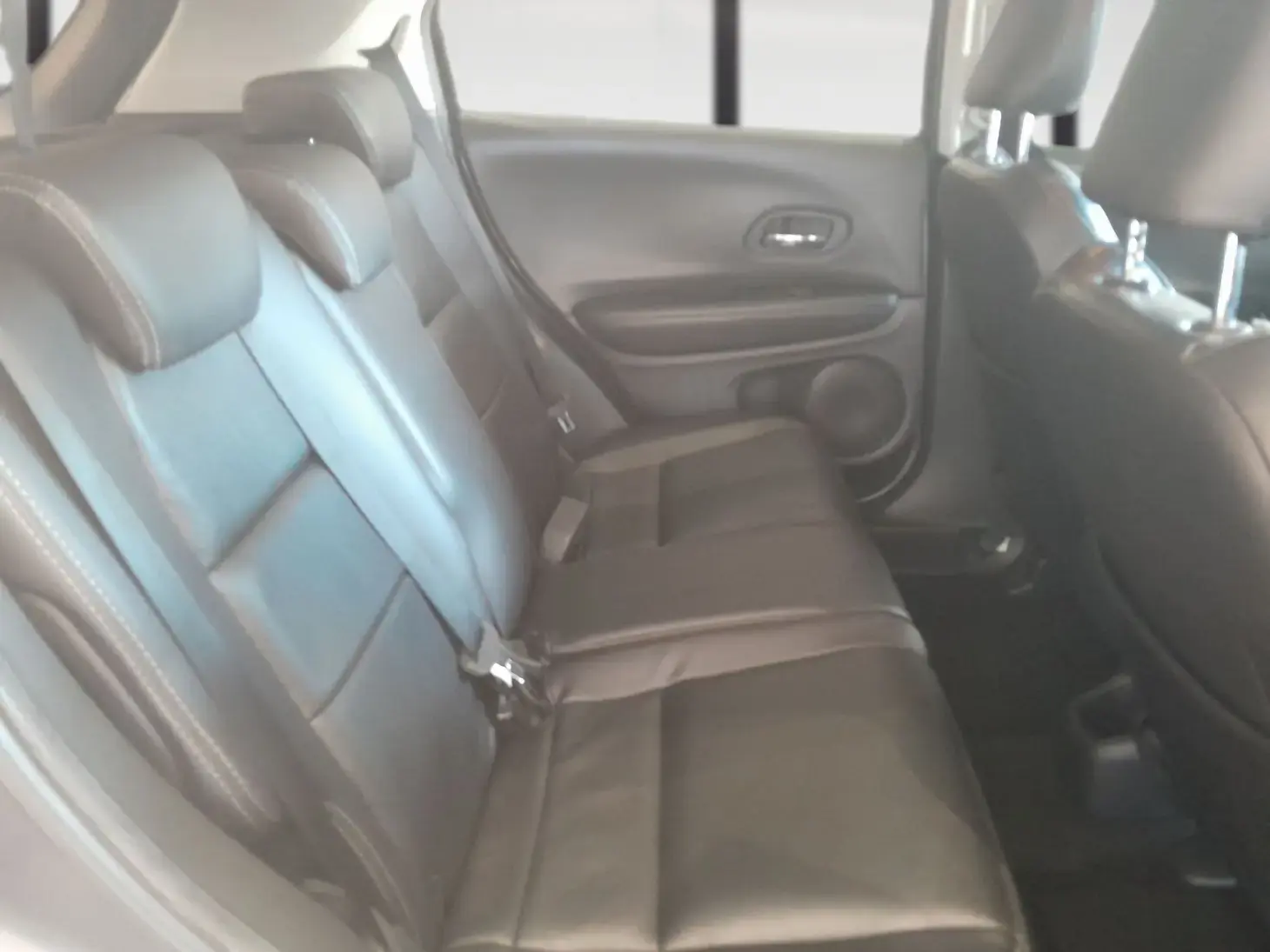 galeria HR-V