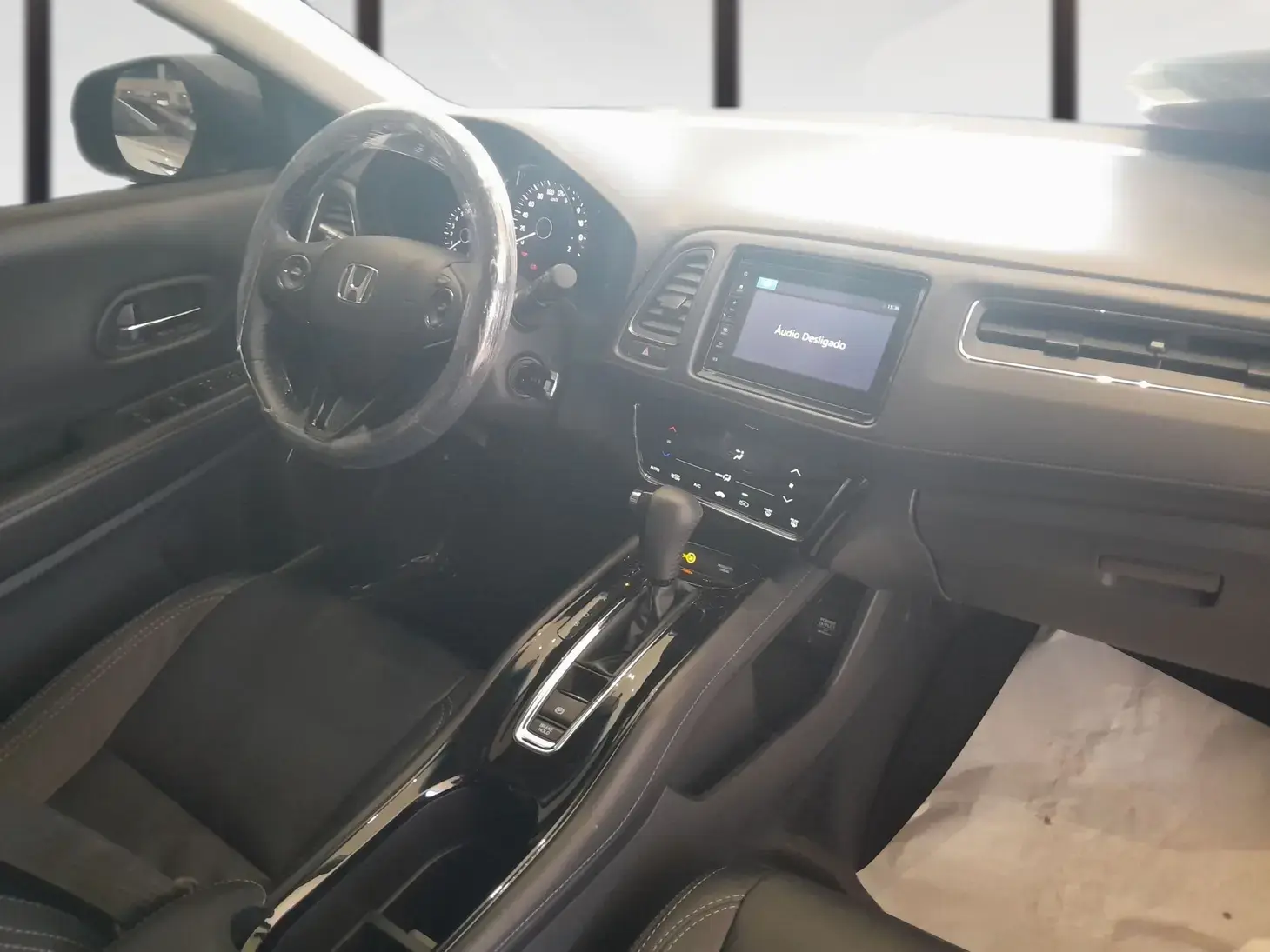galeria HR-V