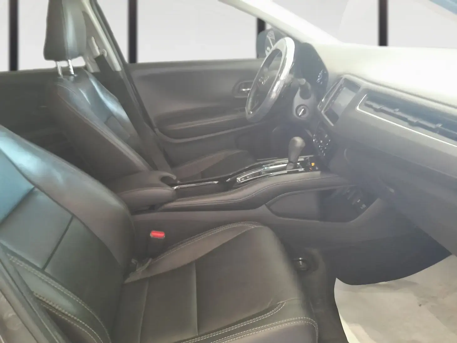 galeria HR-V