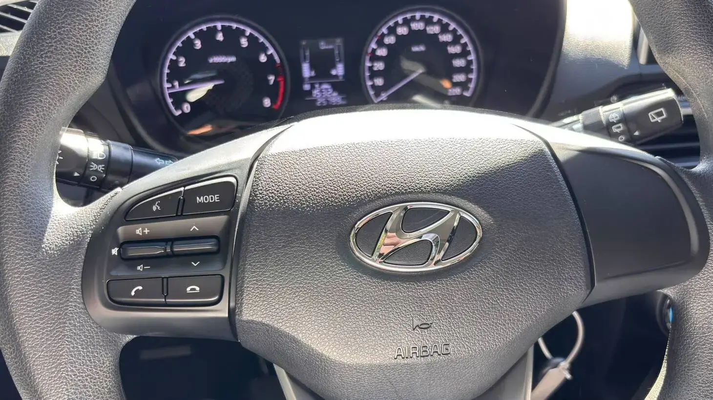galeria HYUNDAI HB20 VISION 1.0
