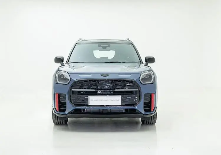galeria MINI COUNTRYMAN