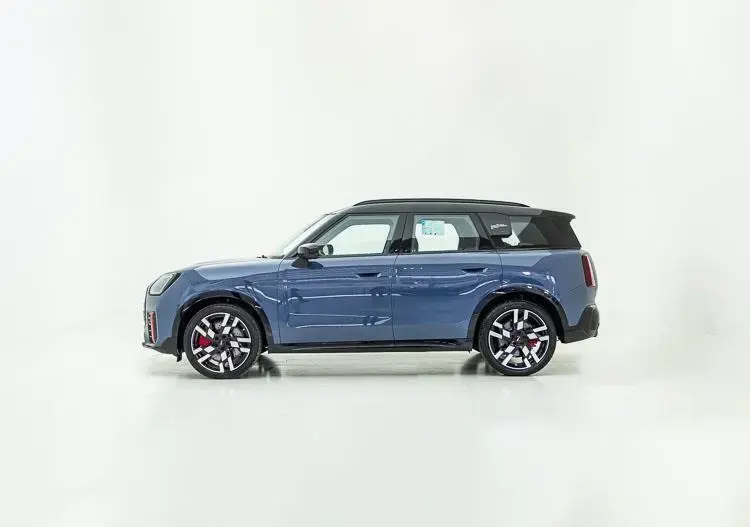 galeria MINI COUNTRYMAN