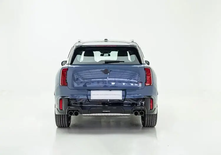 galeria MINI COUNTRYMAN