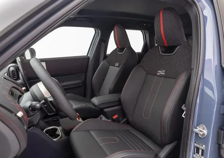 galeria MINI COUNTRYMAN