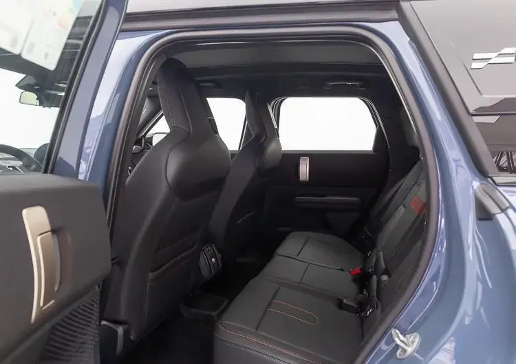 galeria MINI COUNTRYMAN