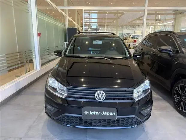 Volkswagen SAVEIRO 1.6 MSI ROBUST CS 8V FLEX 2P MANUAL