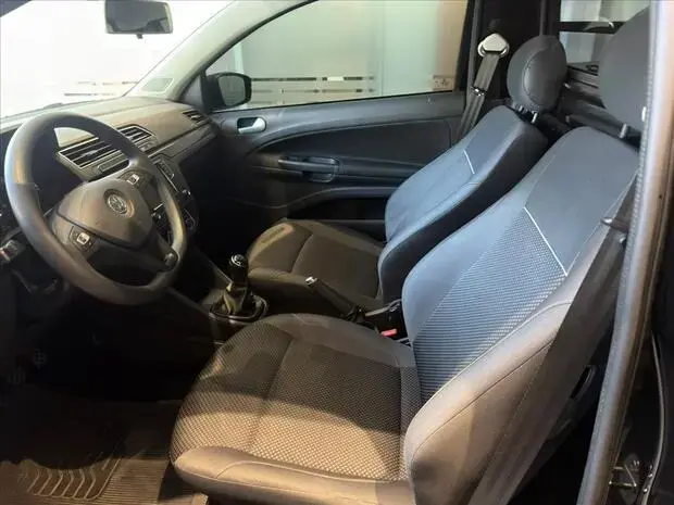 Volkswagen SAVEIRO 1.6 MSI TRENDLINE CS 8V FLEX 2P MANUAL