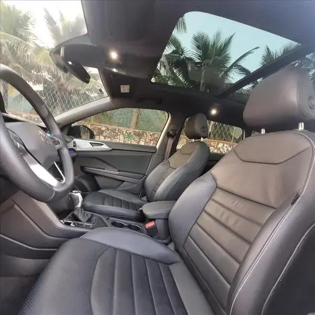 Volkswagen TAOS 1.4 250 TSI TOTAL FLEX HIGHLINE AUTOMÁTICO