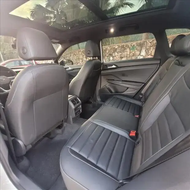 Volkswagen TAOS 1.4 250 TSI TOTAL FLEX HIGHLINE AUTOMÁTICO