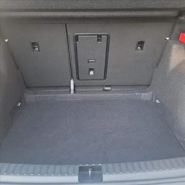 Volkswagen TAOS 1.4 250 TSI TOTAL FLEX HIGHLINE AUTOMÁTICO