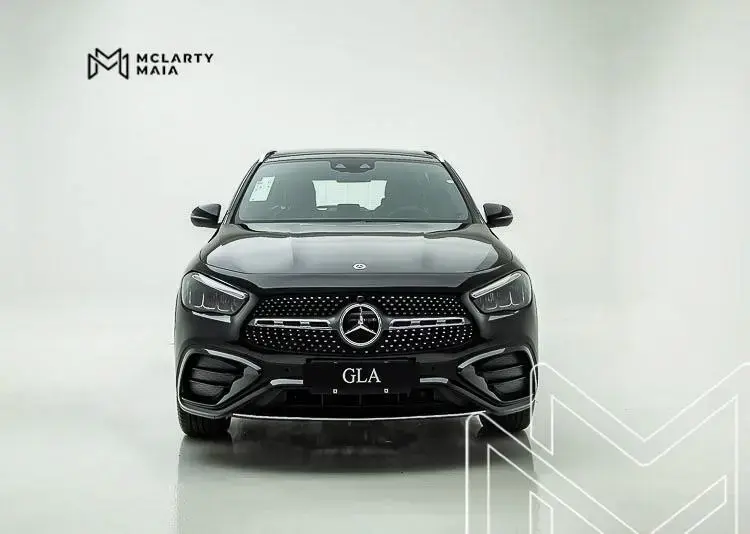 galeria GLA